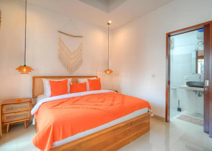 Bella Wilson Iii Villa *