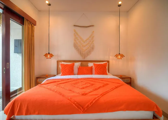 Bella Wilson Iii Seminyak