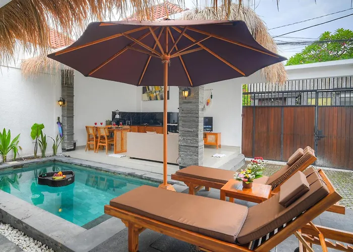 Bella Wilson Iii Villa