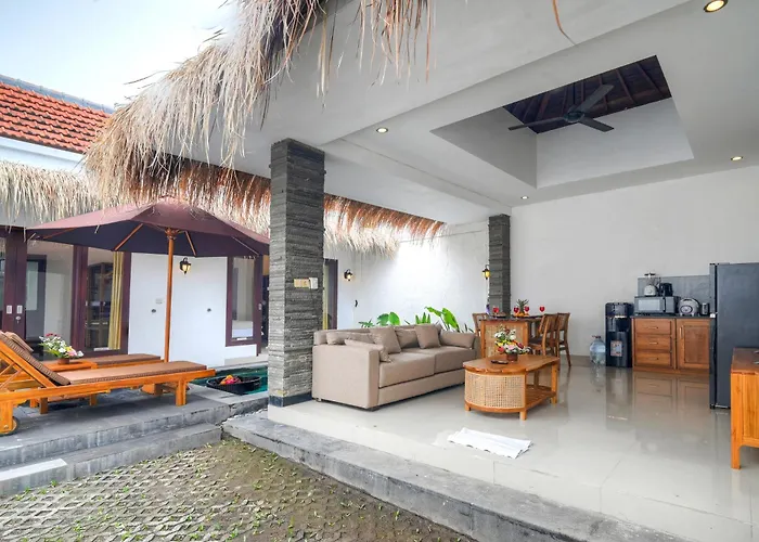 Bella Wilson Iii * Seminyak