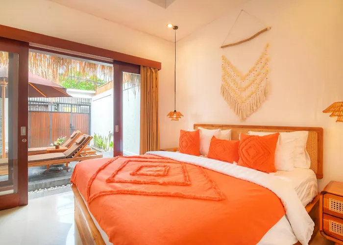 Bella Wilson Iii * Seminyak