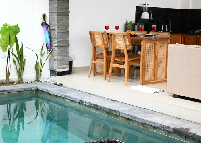 Bella Wilson Iii Seminyak