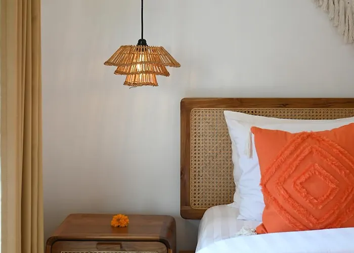 Bella Wilson Iii Villa Seminyak